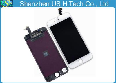 China 1334 X 750 Iphone 6 LCD Screen 4.7 Inch Grade AAA For Repair Defective Screen for sale