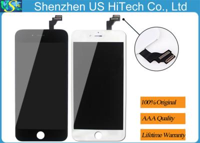 China 1920 * 1080 Resolution Iphone 6 Plus LCD Screen With Dead Pixels OEM / ODM for sale