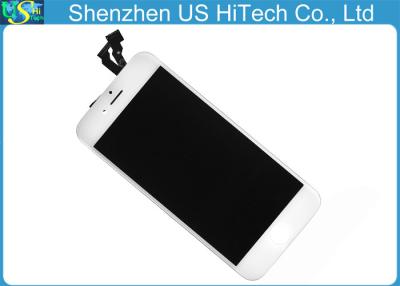 China 5.5 Inch Mobile Phone LCD Screen Replacement , Iphone 6 Plus LCD Touch Screen for sale