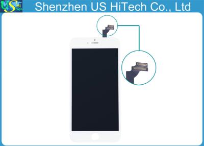 Cina Schermi LCD professionale 1920 * 1080 di Smartphone neri/bianco per lo schermo di LCD 6P in vendita