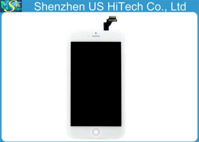 China Iphone 6 Plus LCD Display Touch Screen Digitizer Assembly 1920 * 1080 Screen Pixel for sale