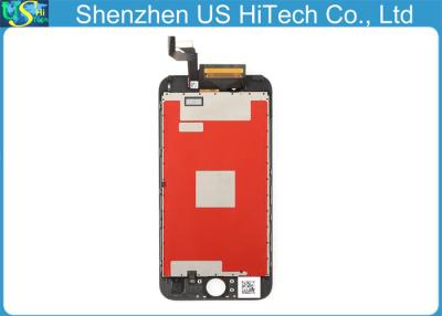 China 4.7 Inch Iphone 6s LCD Screen Digitizer Black  /  White With 1334 * 750 Resolution for sale