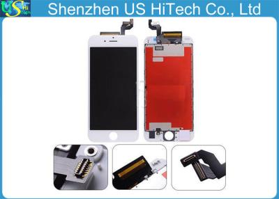 China Apple Iphone 6s LCD Touch Screen Replacement With 326 Ppi Touch Display for sale