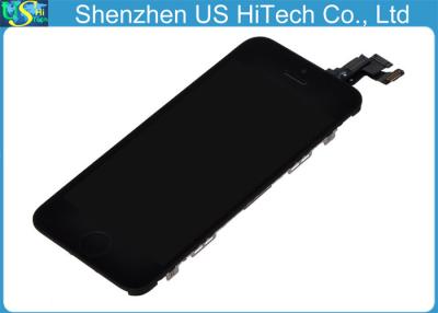 China Metal Frame Mobile Phone LCD Screen Replacement With Digitizer Touch Screen for sale