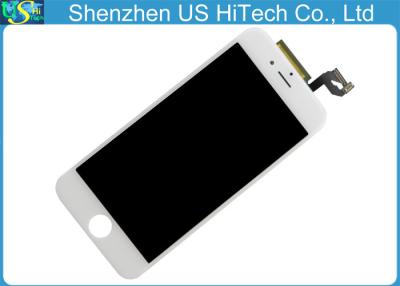 China High Resolution Iphone 6s LCD Screen Replacement For Replace Faulty Screen for sale