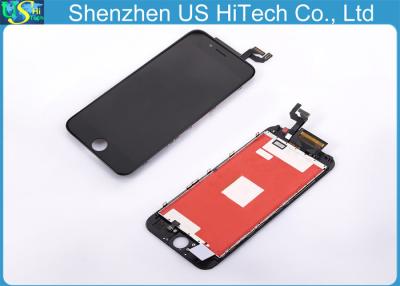 China Ninguna pantalla LCD muerta de Smartphone del pixel 4,7 reemplazo del digitizador de Iphone 6s de la pulgada en venta