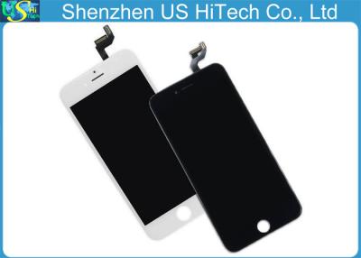 China Black / White 4.7 Inch Smartphone LCD Screen Iphone 6s Touch Screen Replacement for sale