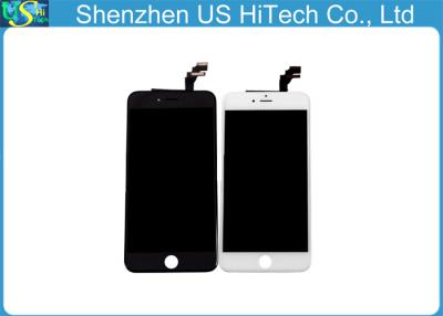 China IPhone 6S Plus LCD Display , 5.5 Inch Touch Screen Glass Replacement for sale