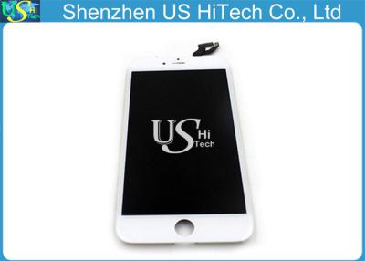 China 5.5 '' Brand NEW Iphone 6s Plus LCD Screen Black Touch Screen Digitizer for sale