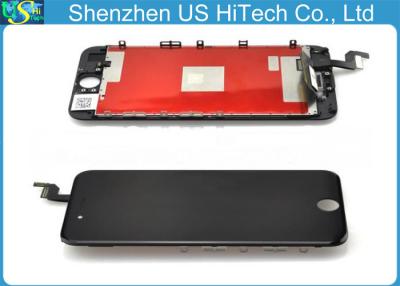 China Reparatiedelen Iphone 6s plus LCD de Norm van de het Schermgrootte voor Vervanging Defecte LCD Te koop