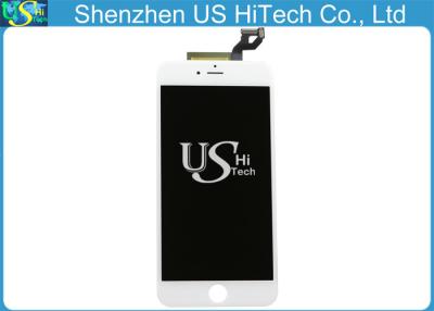 China Replacement Parts Iphone 6s Plus LCD Screen With Original Window Glass 5.5 '' for sale