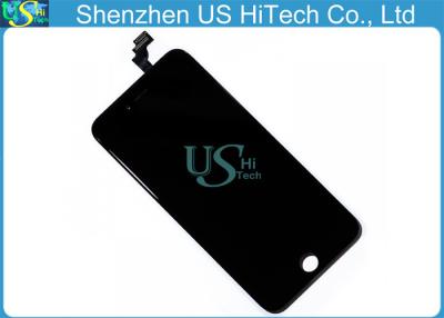 China 5.5 '' Iphone 6s Plus LCD Screen Digitizer Assembly Multi - Touch Black / White for sale