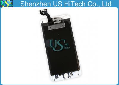 China White Iphone 6s Plus LCD Screen Replacement 5.5 Inch With 1920 * 1080 Resolution for sale