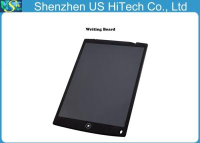 China Self Adhesive LCD Memo Pad  For Kids , 8.5 Inch Paperless Electronic Writing Board for sale