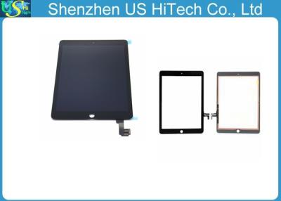 China 16M van de het Scherm Pro 9,7“ Vervanging van Kleuren Origineel Ipad LCD het Deelzwarte/Wit Te koop