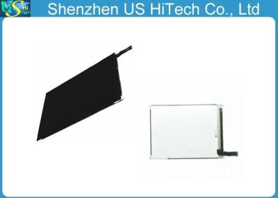 China Tablet Accessories Ipad LCD Screen Black / White For Ipad Mini 1/2 Replacement for sale