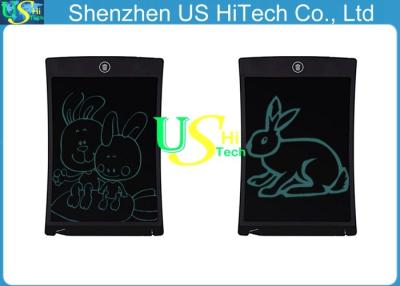 China Boogie Board 8.5 Inch LCD Writing Tablet Funny 115g Electronic Memo Pad for sale