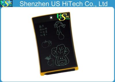 China Durable 8.5 Inch LCD Writing Tablet , Touch Screen Writing Pad For Office for sale