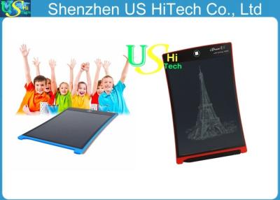 China E - Note Paperless Touch Screen Writing PAD 12 Inch Durable With LCD Screen for sale