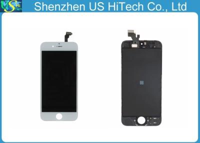 China 5.5 Inch Iphone 7 Plus Digitizer Replacement Black / White With IPS LCD Material for sale