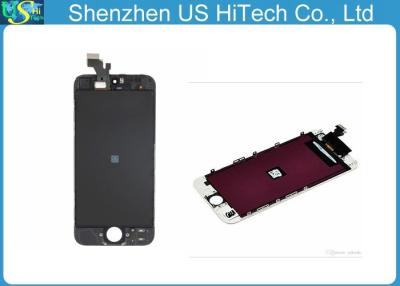 China Substituição preta do painel LCD de Iphone 7 4,7 polegadas com conjunto do digitador à venda