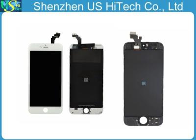 Cina Sostituzione più dello schermo di Iphone 7, touch screen originale del telefono cellulare dell'OEM in vendita