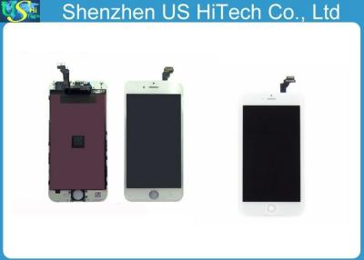 China Conjunto do digitador do tela táctil do LCD, painel LCD positivo de 1280X800 Iphone 7 à venda