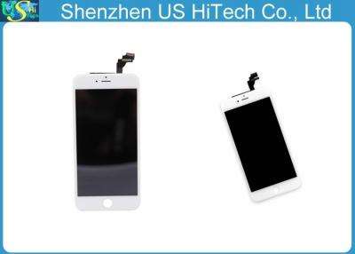 Cina Schermo professionale di LCD di Iphone 7 nero/bianco con 1334 * 750 schermano il pixel in vendita