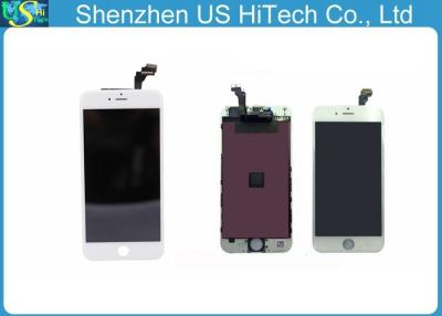 Cina Schermo originale 120 Megapixel di LCD di Iphone 7 per la sostituzione del touch screen del telefono cellulare in vendita