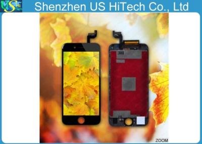 China 4,7 LCD-Bildschirm Zoll Iphone 6s, Handy 1334*750 LCD-Touch Screen zu verkaufen