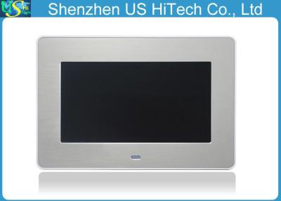 China Customized 7 Inch Acrylic Portable Digital Photo Frame TFT LCD Screen for sale