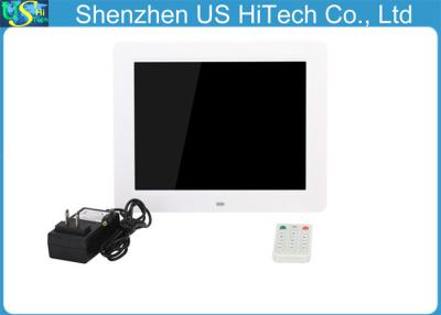 China TFT LED Screen Vesa Wall Mounted Advertising Player 10.4'' 700cd/M2 for sale