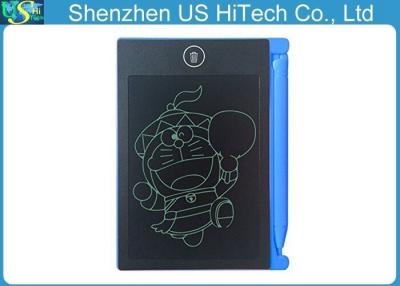 China Rewritten Boogie Board Paperless Lcd Tablet For Note / Message / Draft for sale