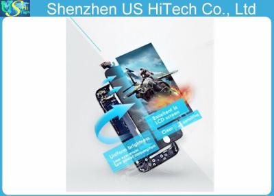 China OEM LCD van de de Becijferaarassemblage van het Vertoningstouche screen de Vervangingshulpmiddel voor iPhone6 plus Te koop