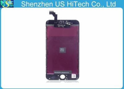 China 5.5  Inches Mobile Phone Parts Iphone 6 Plus Glass Replacement for sale