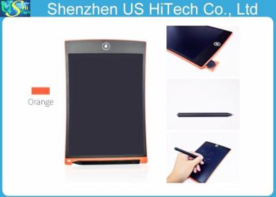 China LCD Writing Tablet 8.5 inch Digital Electronic Drawing Board for Office Kids for sale