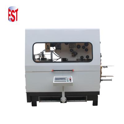 China Suzhou first chemical full automatic can body welder can seam welding machine can welding machine for cans for sale