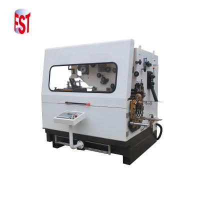 China Automatic Metal Packaging Industry Tin Can Body Welding Machine Seam Welder for sale