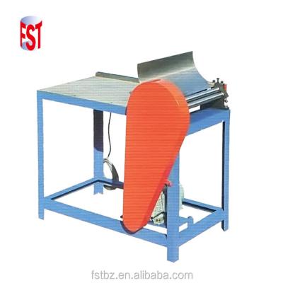 China Semi Automatic Roll Forming Machine Manual Semi Automatic Cold Roll Steel Tin Can Body Roll Forming Machine for sale