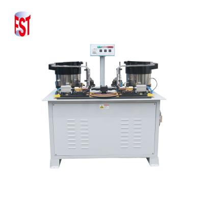 China Metal packaging industry automatic metal box welder seam welding machine for box making for sale