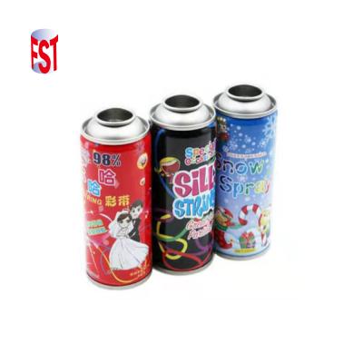 China Empty Chemical Aerosol Tinplate Cans Making Machine Production Line for sale