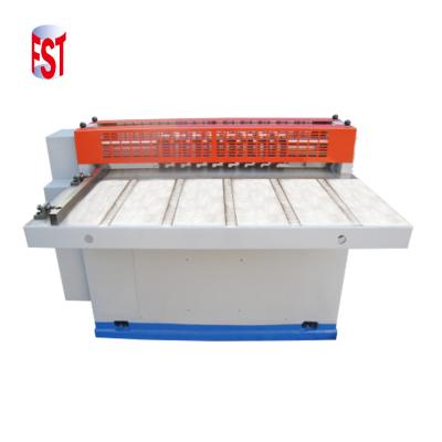 China Food Tinplate Metal Cutting Machine for Can Body Maker for sale