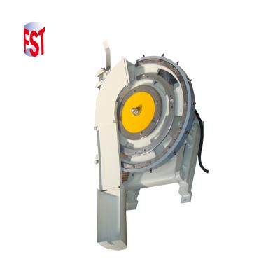 China chemical can lid edge flanging machine price for sale