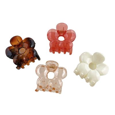 China Fashion Hair Claw High Quality Hair Claw Clips Hair Clip Claw For Women for sale