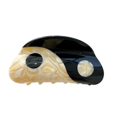 China High Quality Fashion Hair Clip Hair Claw Clips For Women Hair Accessories for sale