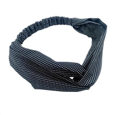 China Japan and Korean style hair tie headbands for women hair bands for women blue band hair bundles for sale