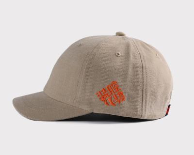 China COMMON promotional gift men cover up luxury gorras suitable for all adults for sale