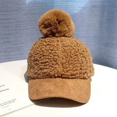 China Fashion promotional gift covers hats gorras suede hat for wholesale for sale