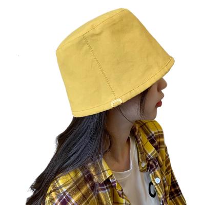 China High quality new fashion sublimation design children kids fishermen bucket hat hat for sale