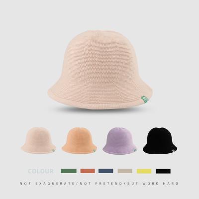 China Fashion Designer Corduroy Fisherman Bucket Hats Outdoor Sports Sun Hat for sale